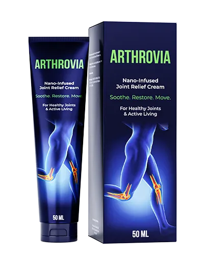 Arthrovia